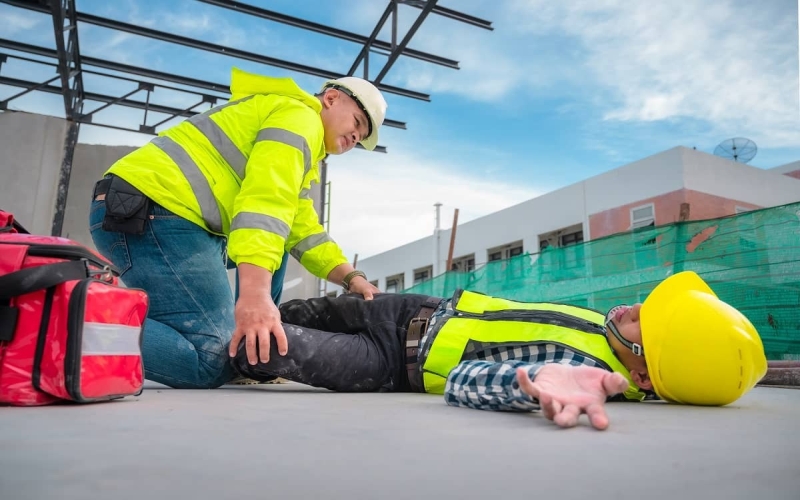 construction accident lawyer NYC