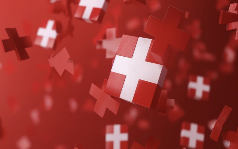 Swiss licensing