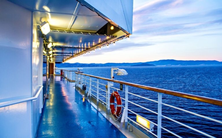 Cruise Ship Musician Jobs