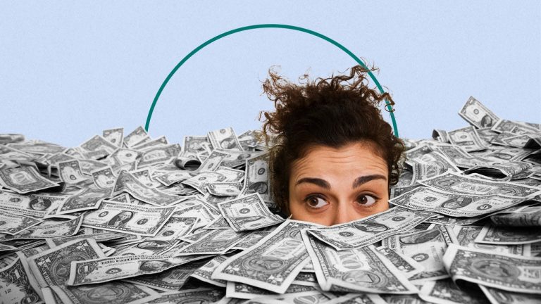 Money and Stress