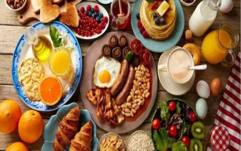 Discover the Best Brunch Places in Bangalore for a Perfect Weekend