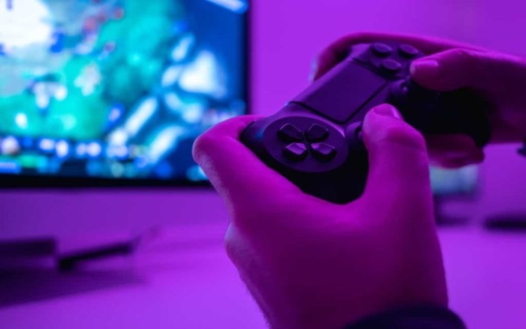 Online Games