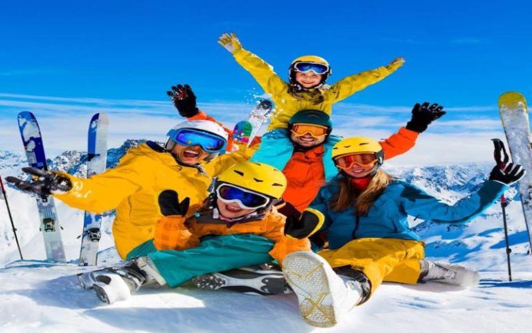 Winter Sports