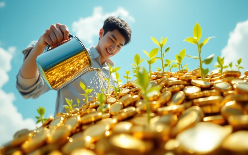 Exploring FD Promotions in Malaysia for 2025