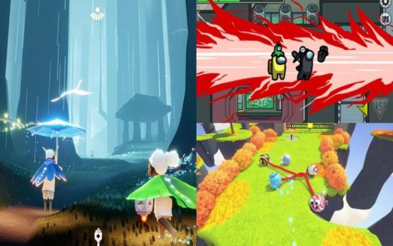 Exploring Online Games Top Picks for Players