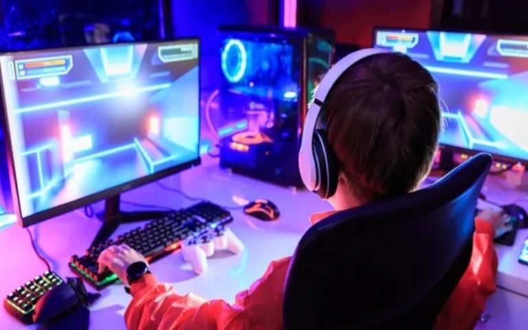 Non-GamStop Gaming Sites