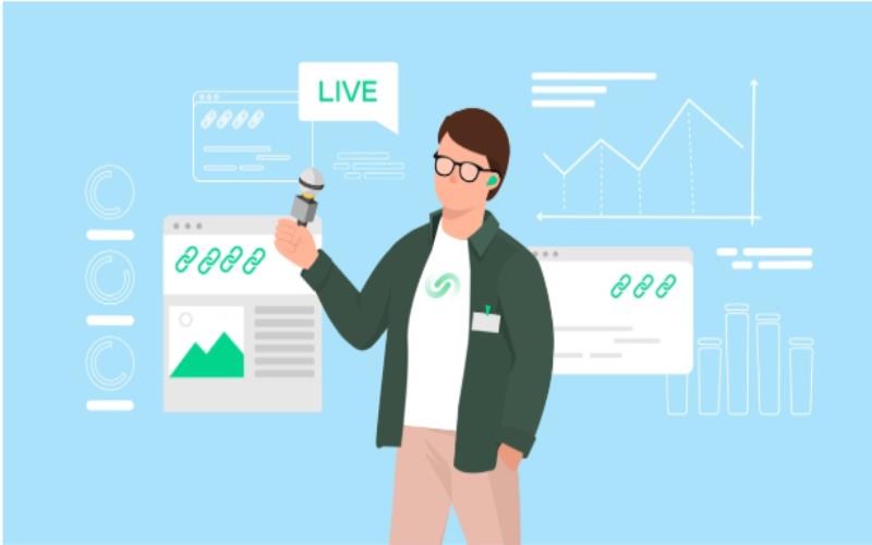 HARO and Digital PR for Link Building