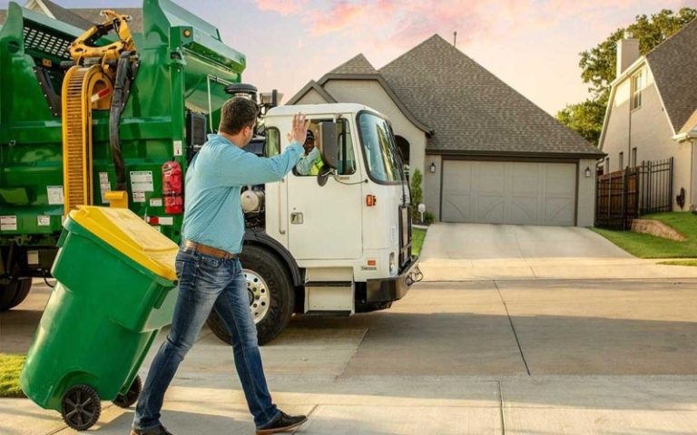Waste Policies