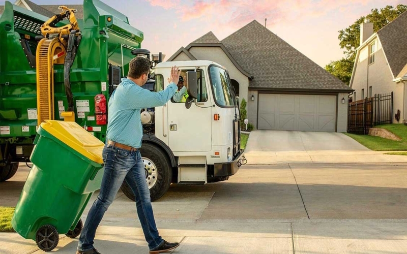 Waste Policies
