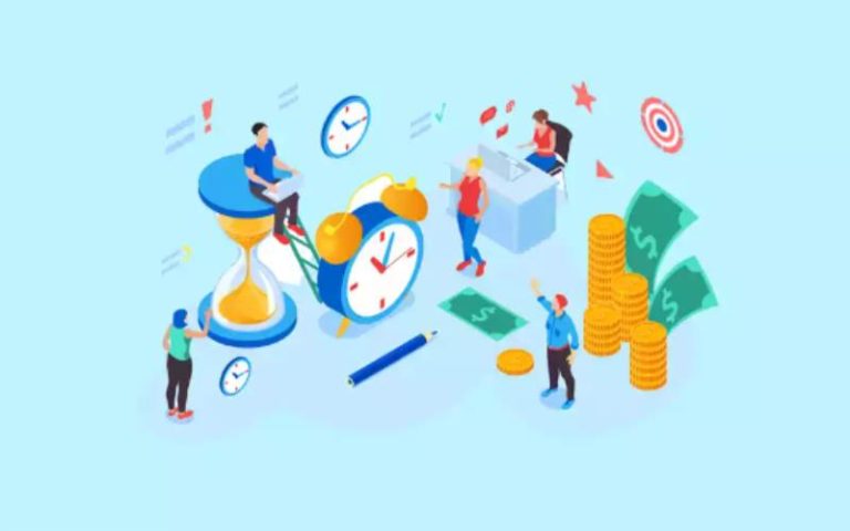 How to Use Employee Task and Time Tracking Software Effectively
