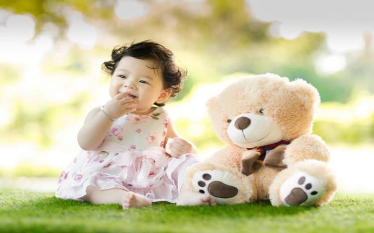 Images WhatsApp Profile WhatsApp DP Cute Baby Girl