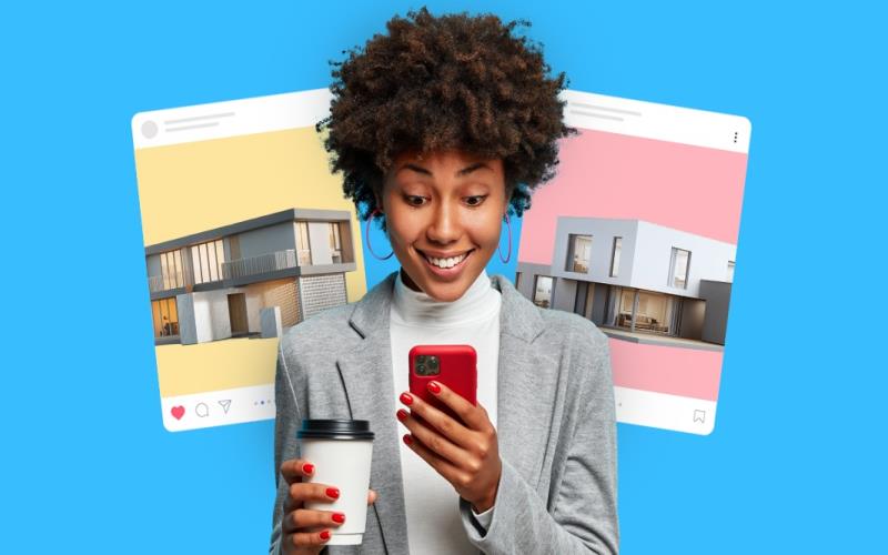 Instagram for Real Estate How to Build Your Brand and Close Deals in 5 Ways