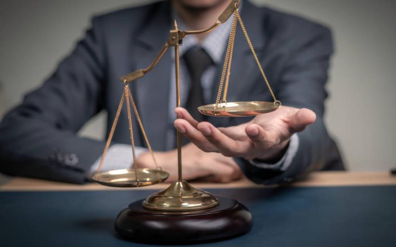 Litigation Law Firm Expert Legal Representation for Complex Disputes
