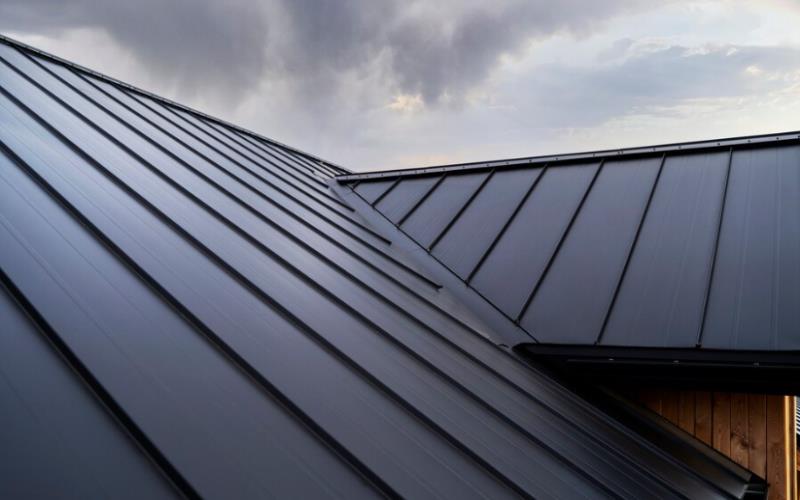 Metal Roofing Systems A Durable and Long-Lasting Choice for Your Home