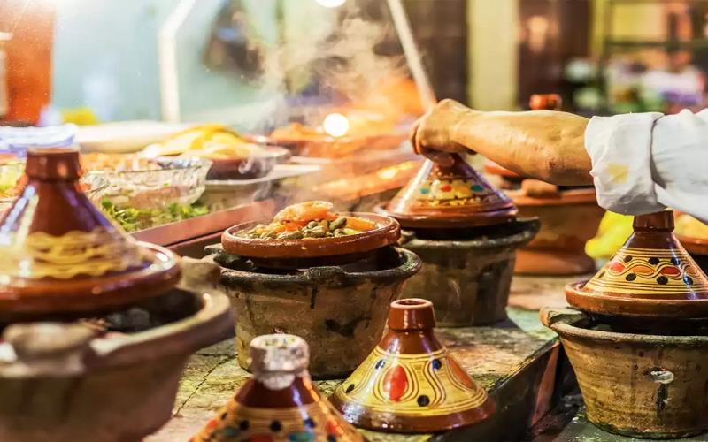 Morocco’s Culinary Secrets A DMC’s Guide to Private Gastronomic Experiences