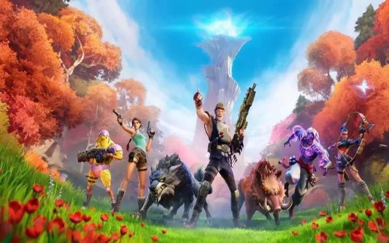 Online Game