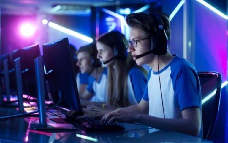 PERENASI The Rising Player Team in PUBG Mobile Best Player 2024