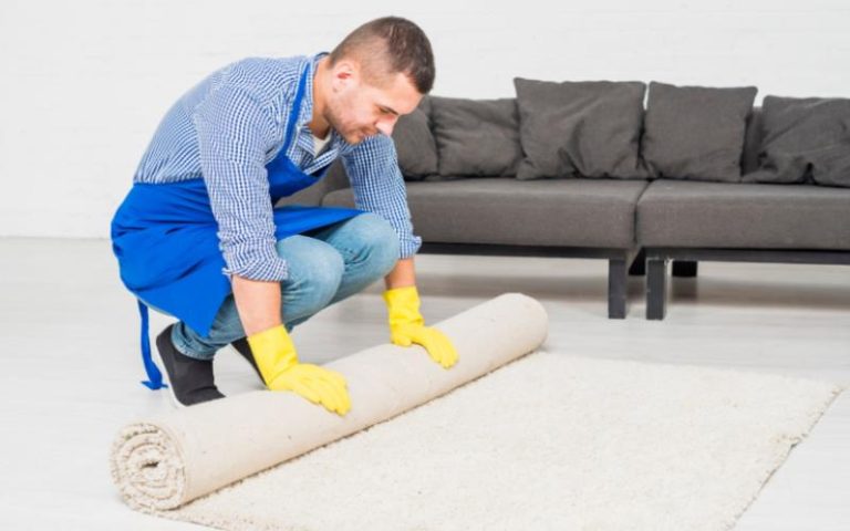 Professional Rug Cleaning Services in Singapore Preserving Quality & Elegance
