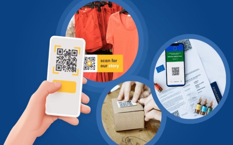 QR Codes