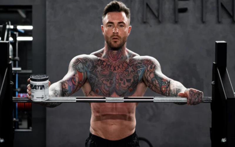 Supplement Stacking and Layering Apparel How to Optimize Your Workout Strategy