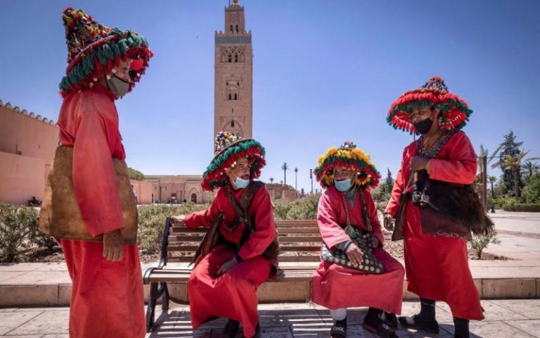 Morocco