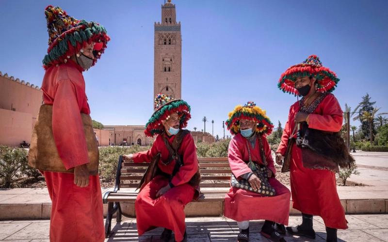 Morocco