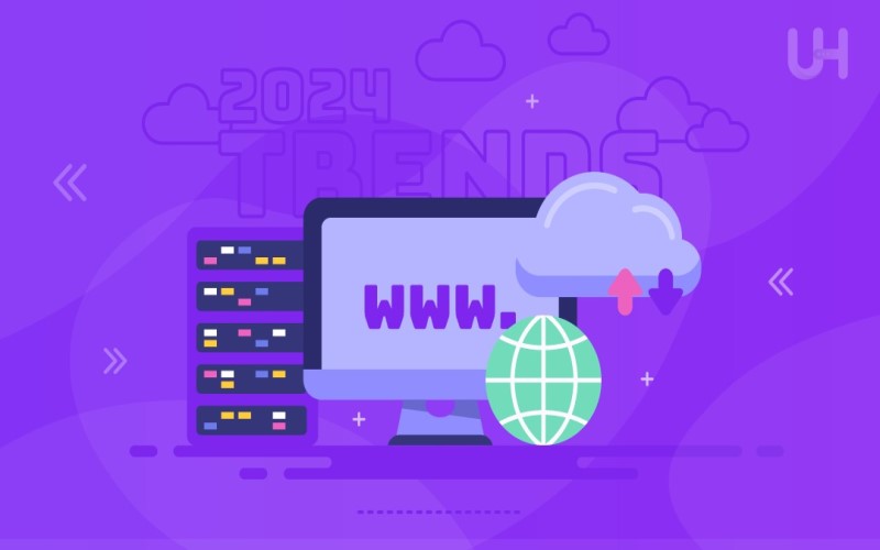 Web Hosting