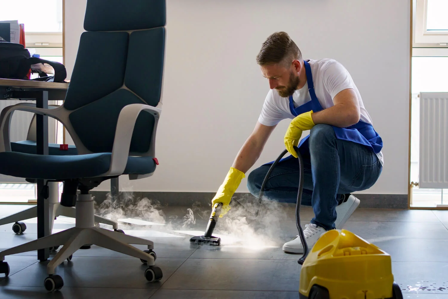The Importance of Home and Office Cleaning