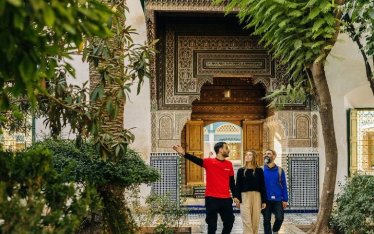 Morocco
