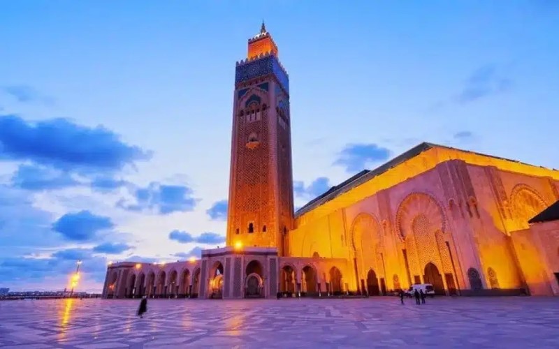 Morocco
