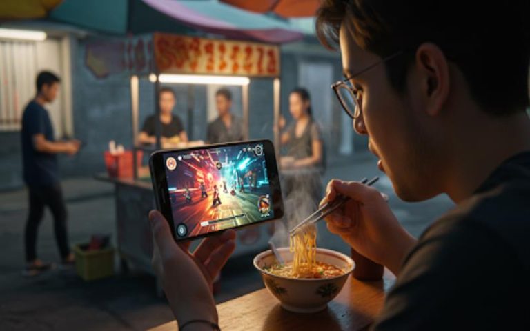 Top 100 Street Foods in the World A Culinary Adventure You Can't Miss