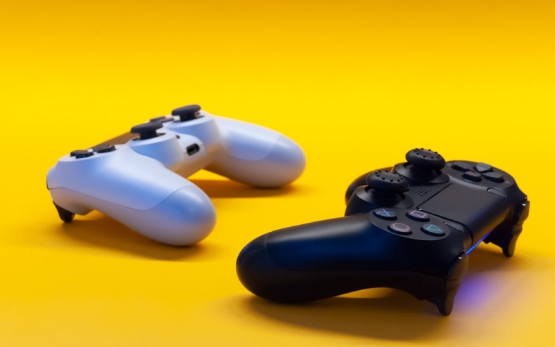 Online Games