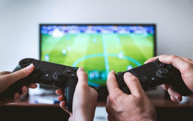 Top Sports Gaming: The Best Titles, Trends, and Innovations in Sports Video Games