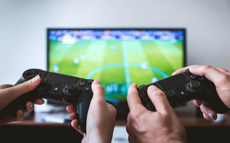 Top Sports Gaming: The Best Titles, Trends, and Innovations in Sports Video Games