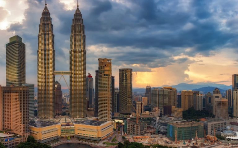 Malaysia's Property