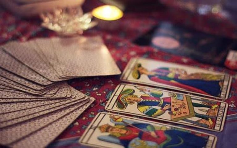 Unveiling Love's Potential Using Future Spouse Prediction Tarot Spreads