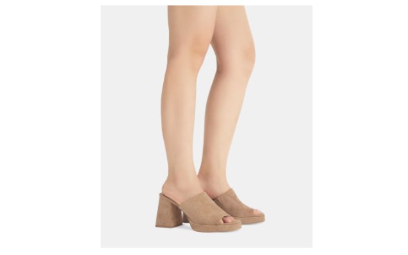 women's shoes