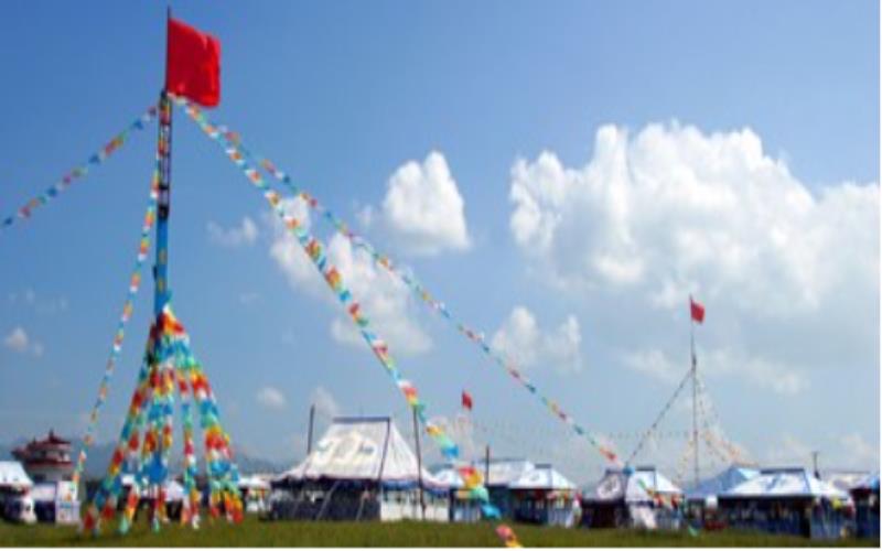 8 Fascinating Festivals to Experience on a Tibet Classical Festival Tour 