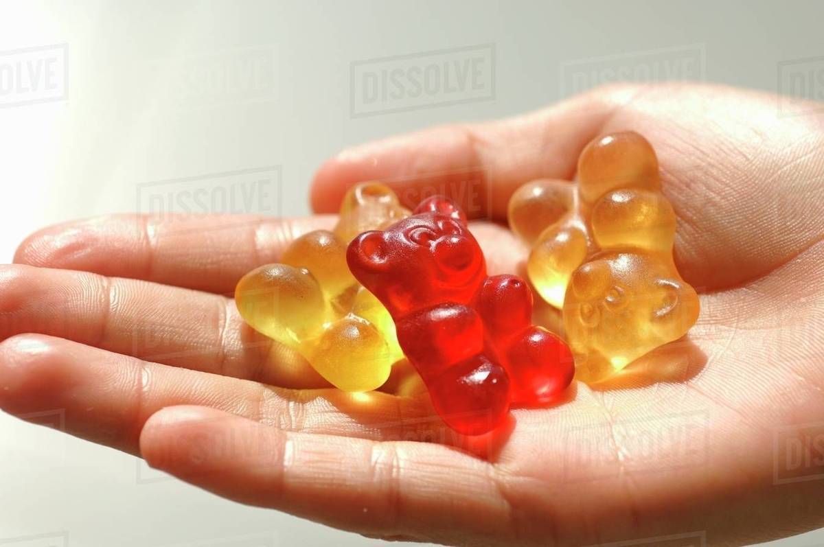 Why Some Gummies Don’t Work – Avoid These Mistakes