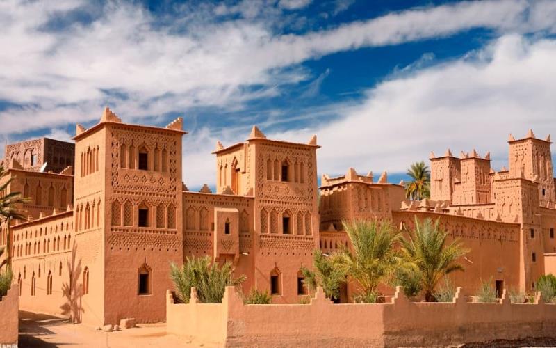 Discover Skoura Oasis Morocco’s Hidden Gem