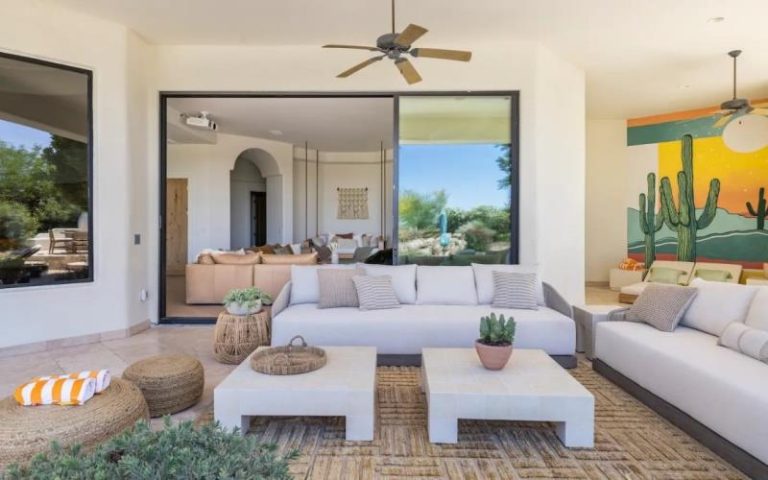 Elevate Your Outdoor Space with Style