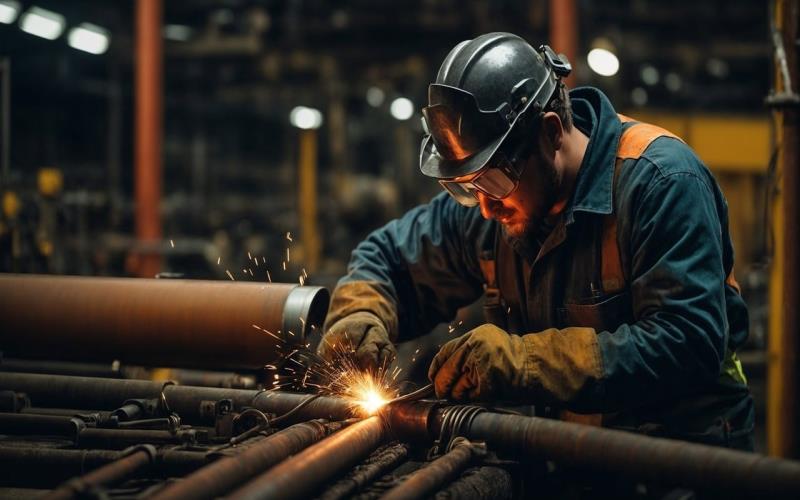 Essential Safety Measures for High-Tech Manufacturing Environments