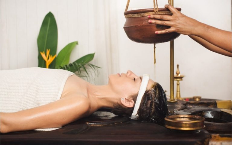 Ayurvedic