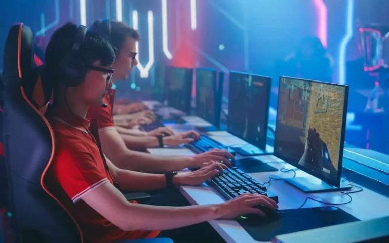 Games The Ultimate Guide to Online Games
