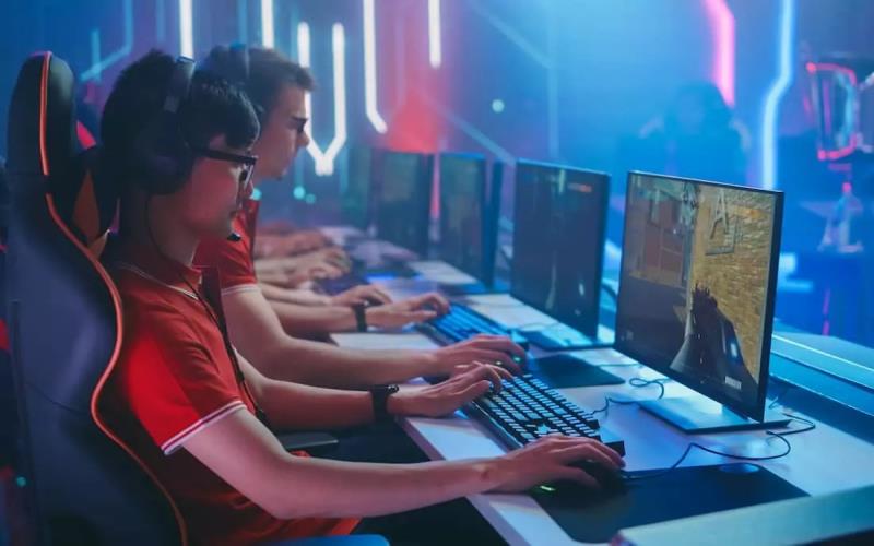 Games The Ultimate Guide to Online Games