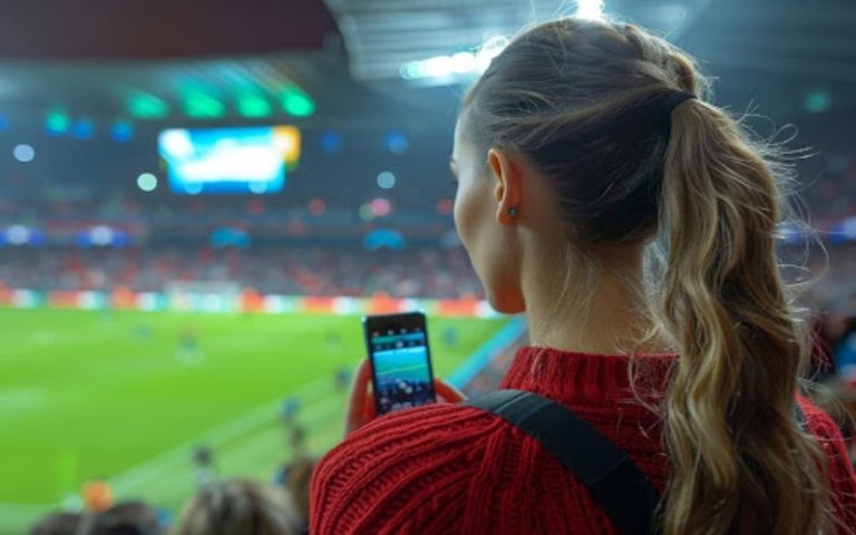 Football and Cricket