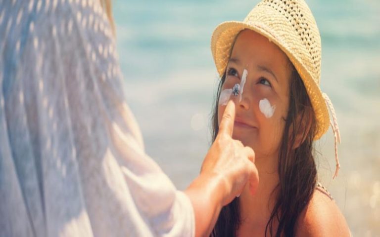 How do we Protect our Skin from the Sun's Harmful Radiations