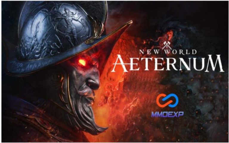 Aeternum