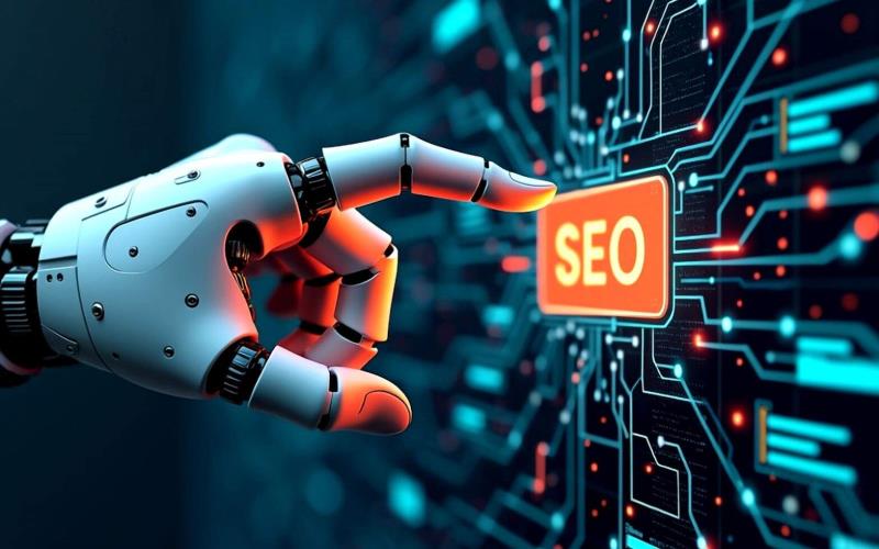 Is Traditional SEO Dead