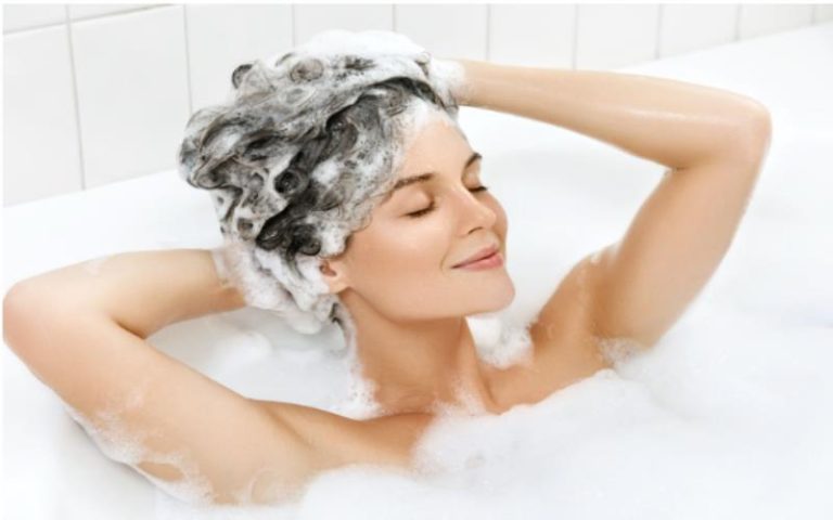 Is Your Shampoo Helping Or Hurting Your Scalp How To Choose The Right Formula